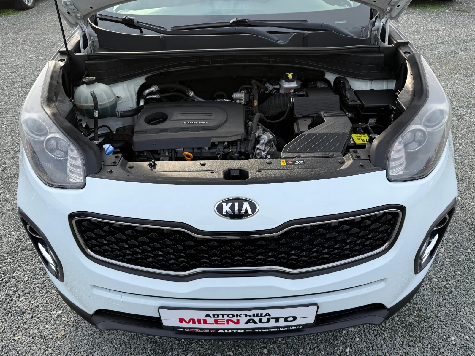 Kia Sportage (KATO ) | Mobile.bg   17