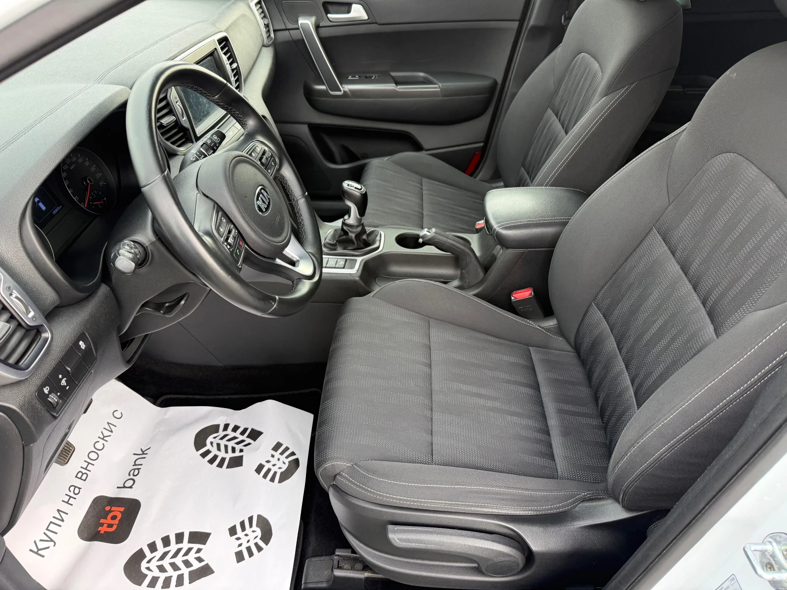 Kia Sportage (KATO ) | Mobile.bg   11