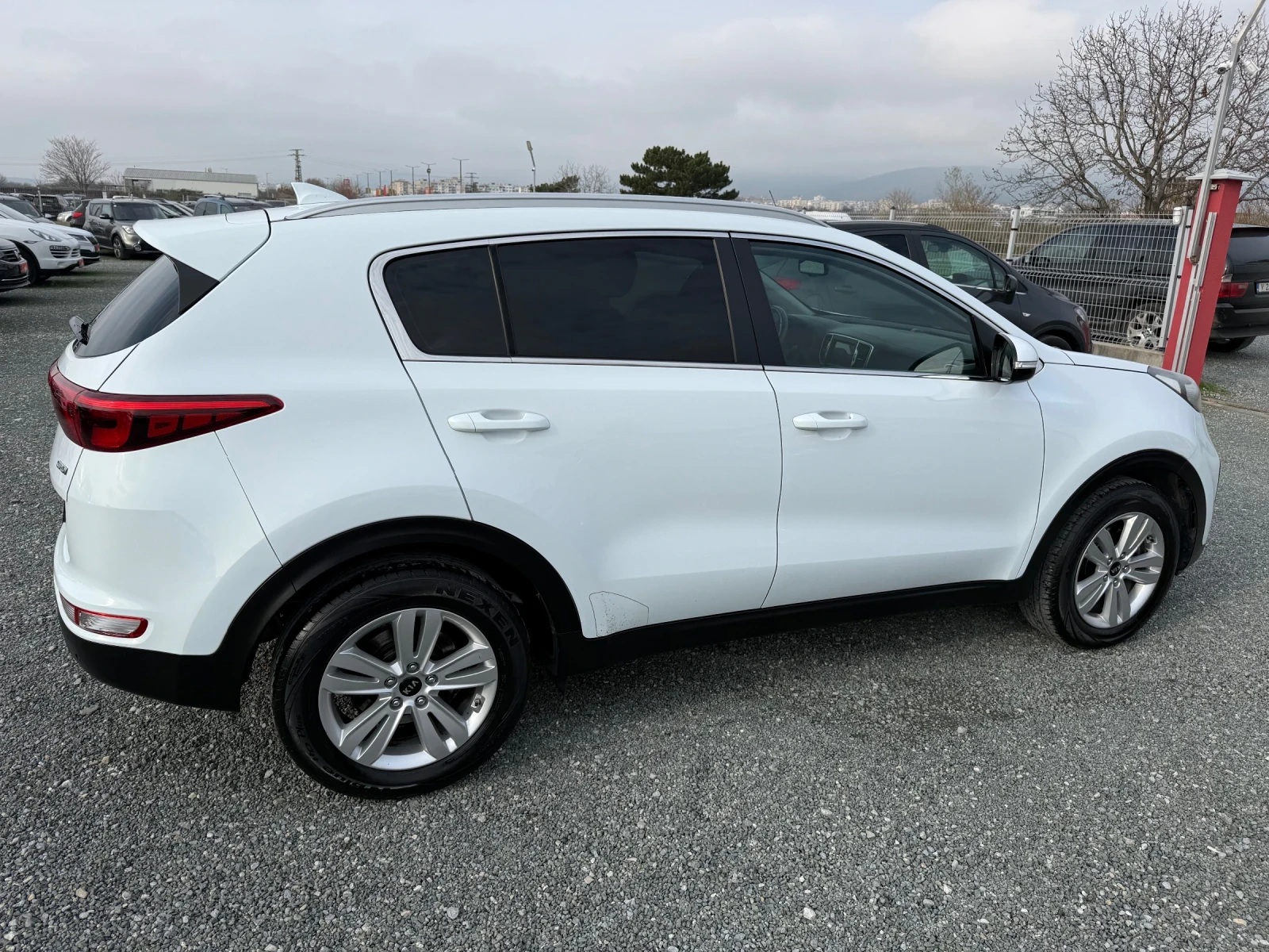 Kia Sportage (KATO ) | Mobile.bg   5