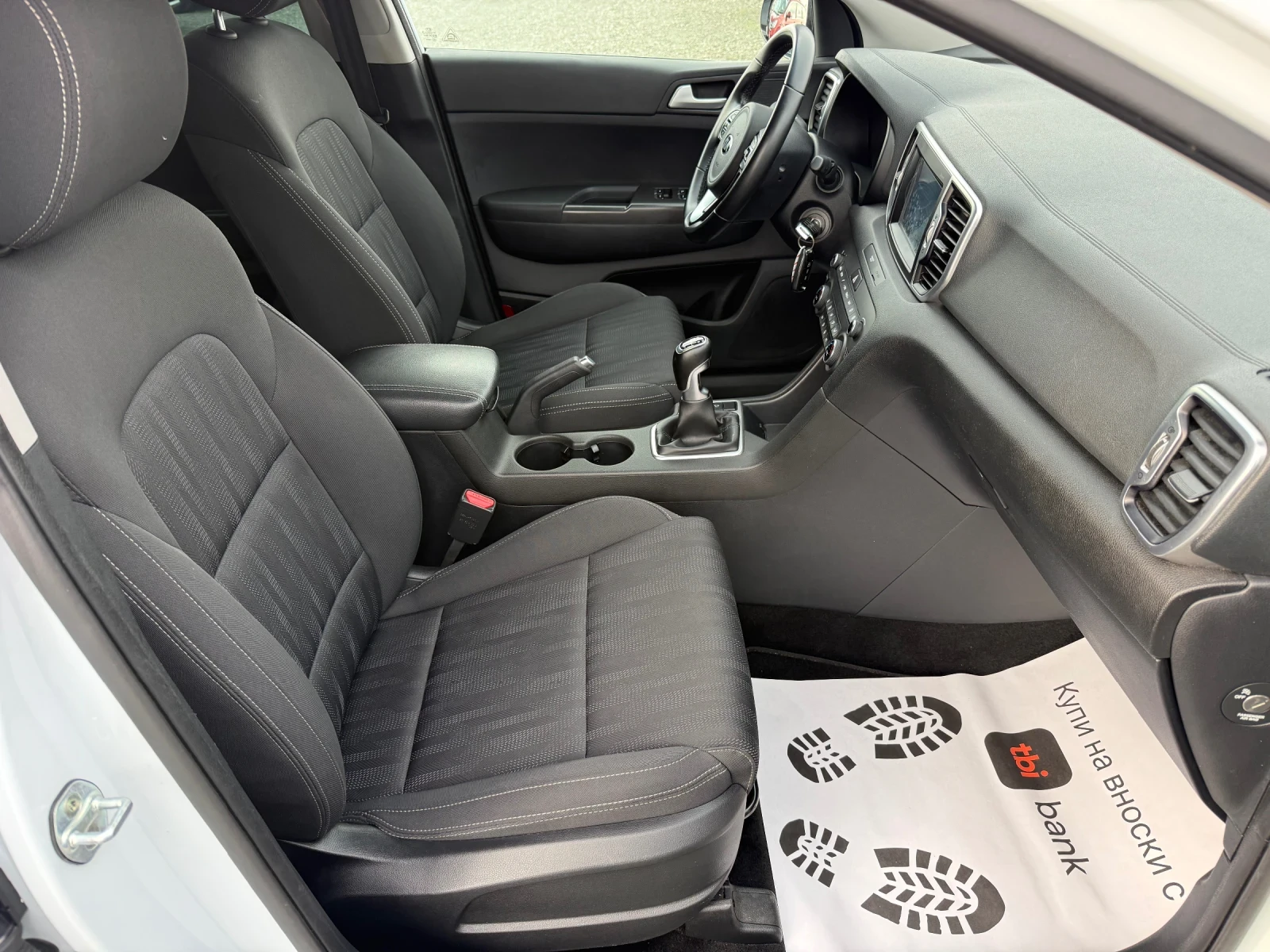 Kia Sportage (KATO ) | Mobile.bg   14