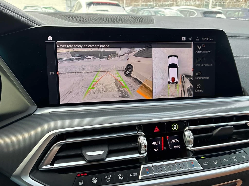 BMW X5 * xDrive40i * CARFAX * ЦЕНА ДО БГ - изображение 9