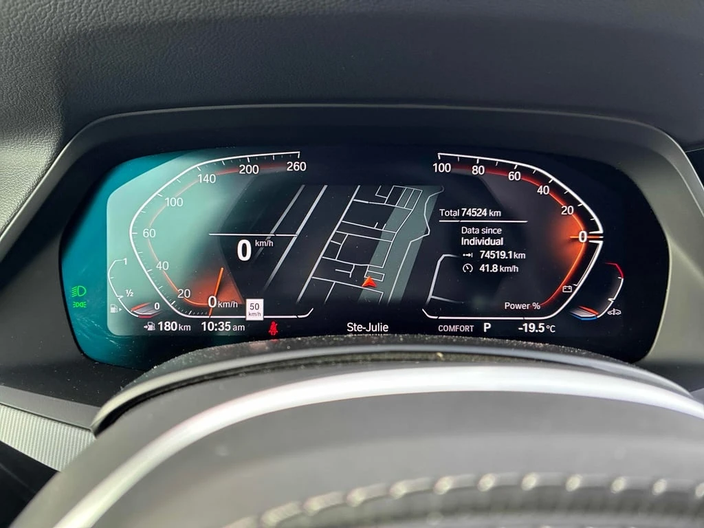 BMW X5 * xDrive40i * CARFAX * ЦЕНА ДО БГ - изображение 7