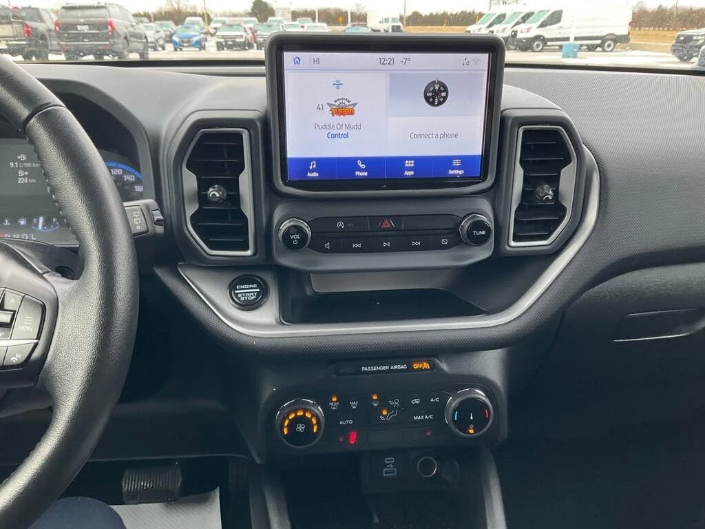 Ford Bronco Sport* Big Bend* AWD* ����������* (���� �� ��)*  | Mobile.bg � ����������� 13