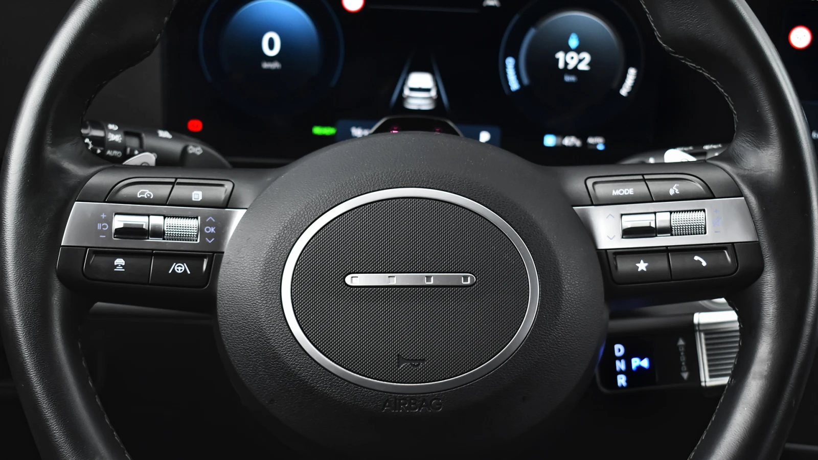 Hyundai Kona II Electric 65.4 kWh Comfort | Mobile.bg � ����������� 13