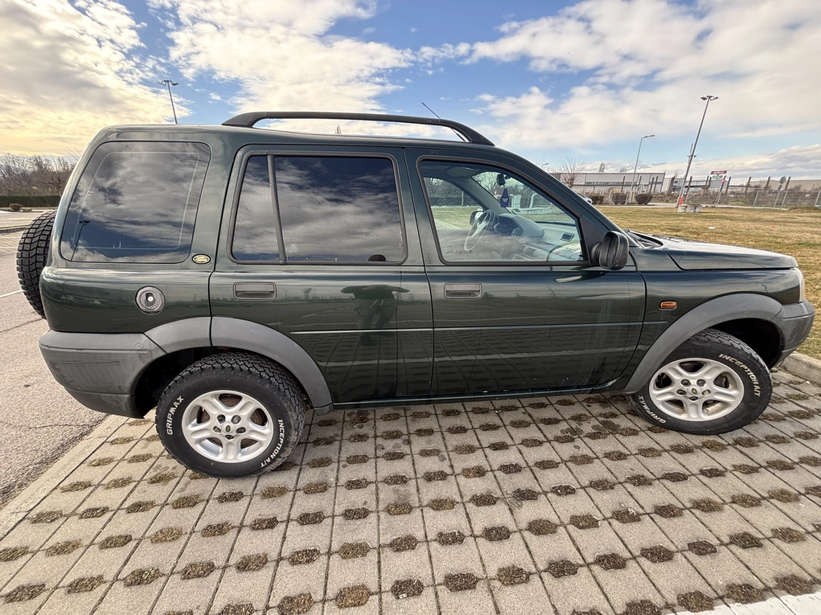 Land Rover Freelander 2.0 - изображение 4