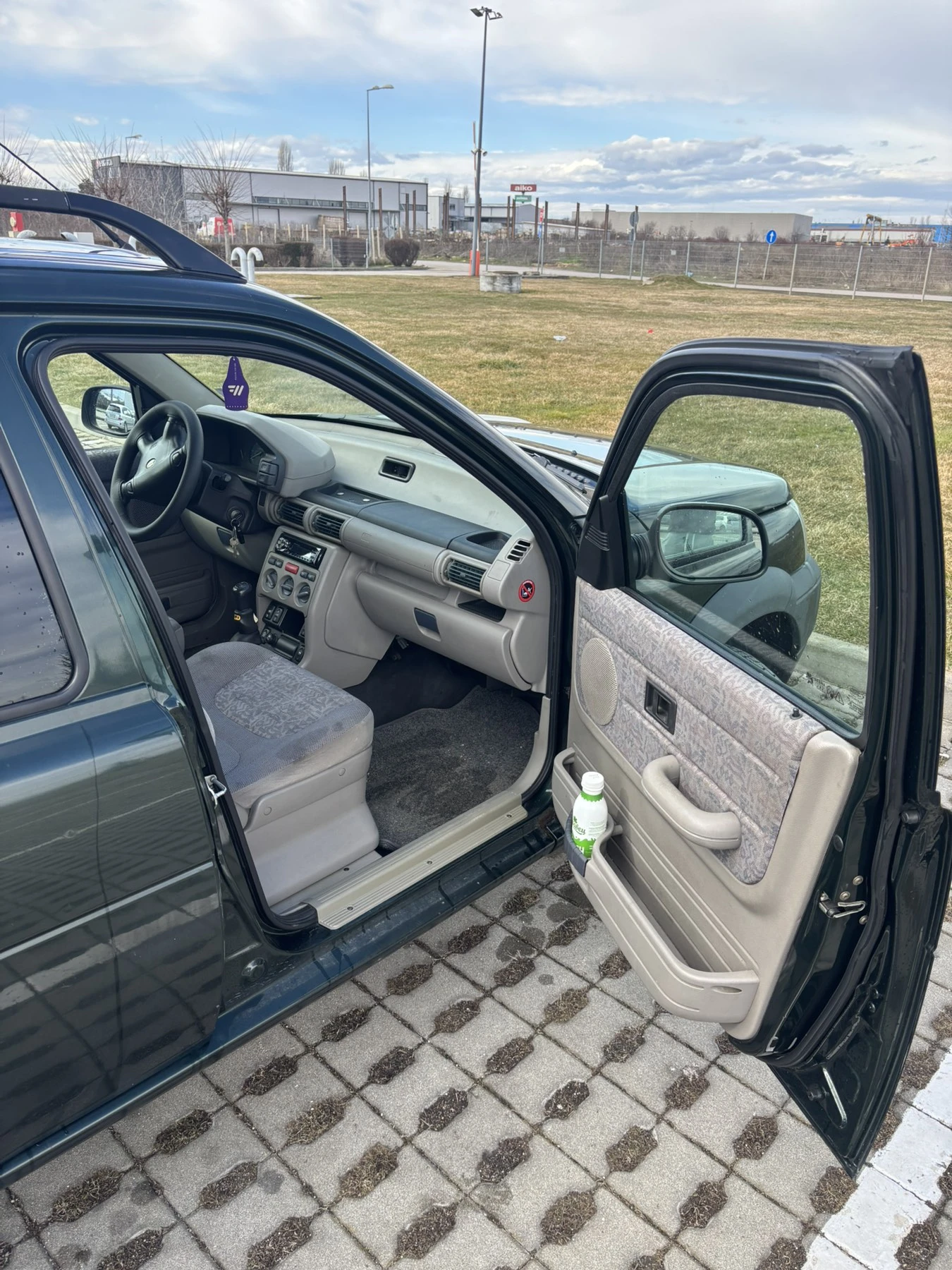 Land Rover Freelander 2.0 | Mobile.bg � ����������� 11