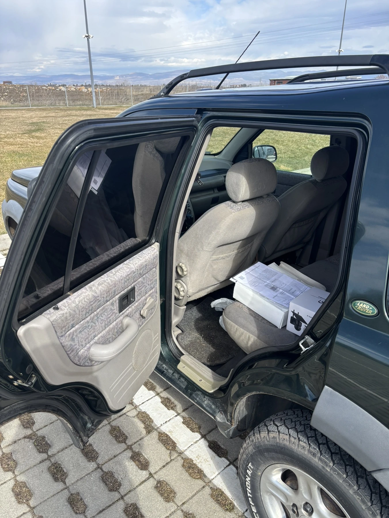 Land Rover Freelander 2.0 | Mobile.bg � ����������� 13