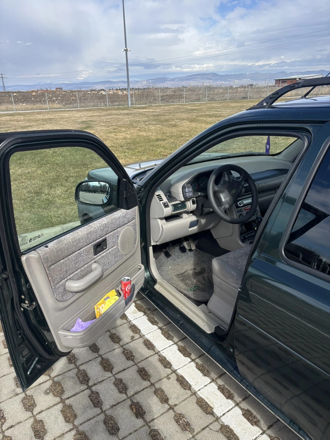 Land Rover Freelander 2.0 - изображение 10