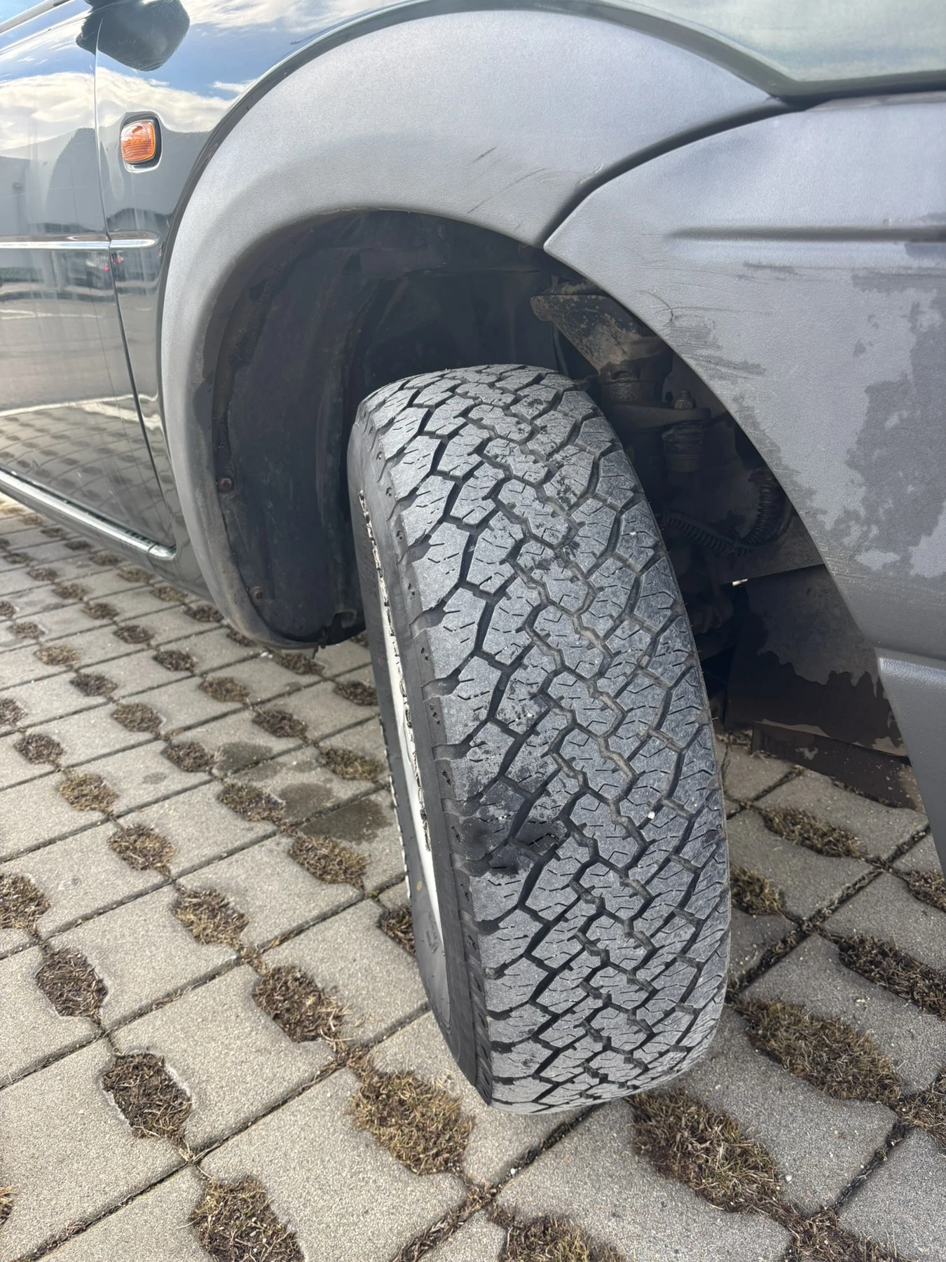 Land Rover Freelander 2.0 - изображение 8