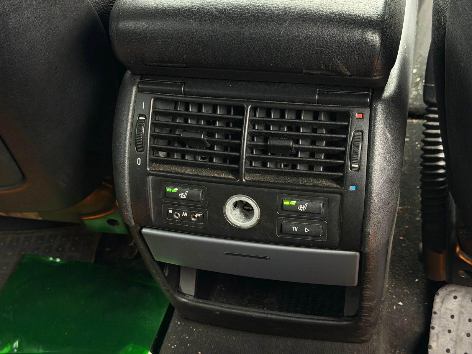 BMW X5 3.0D FULL MAX, снимка 10 - Автомобили и джипове - 53953472