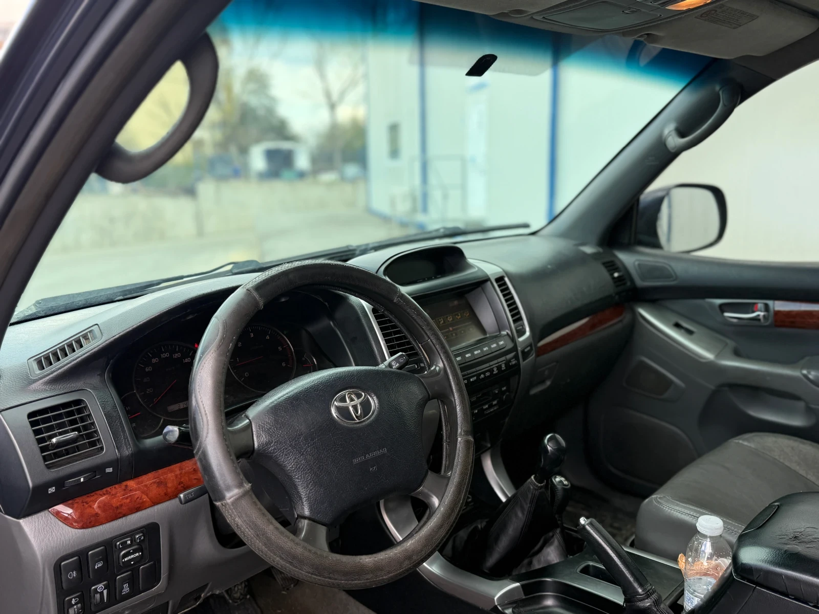 Toyota Land cruiser * 7����* ��� ����* ������ ���������* ���������� �� | Mobile.bg � ����������� 6