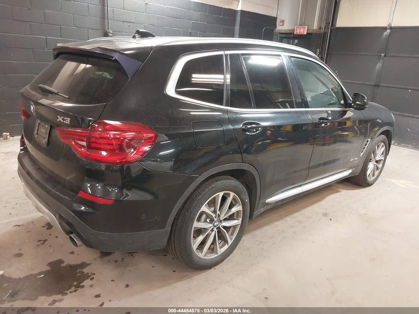 BMW X3 2.0l xDrive30I | Mobile.bg � ����������� 4