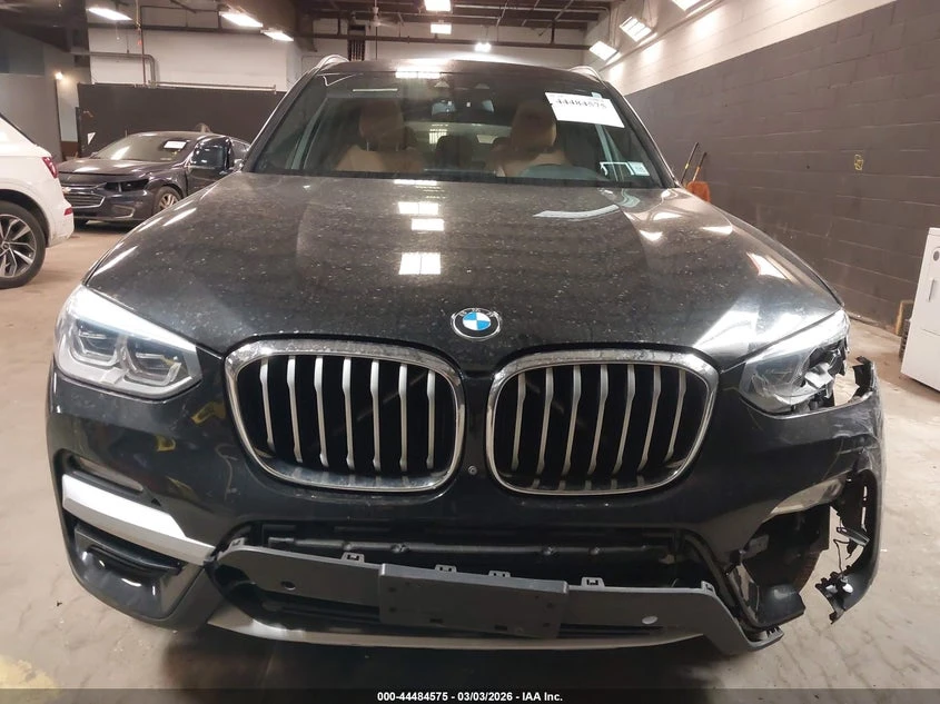 BMW X3 2.0l xDrive30I | Mobile.bg � ����������� 12