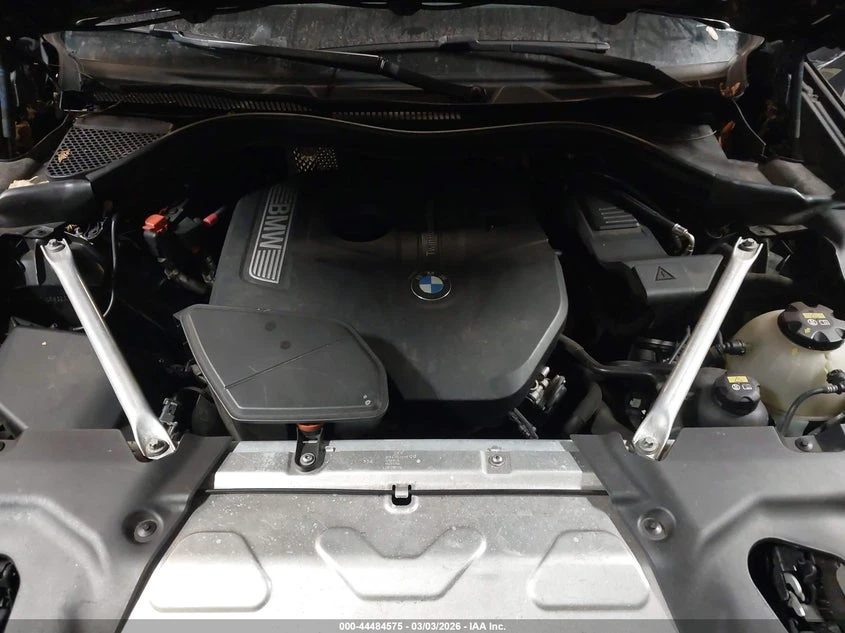 BMW X3 2.0l xDrive30I | Mobile.bg � ����������� 10