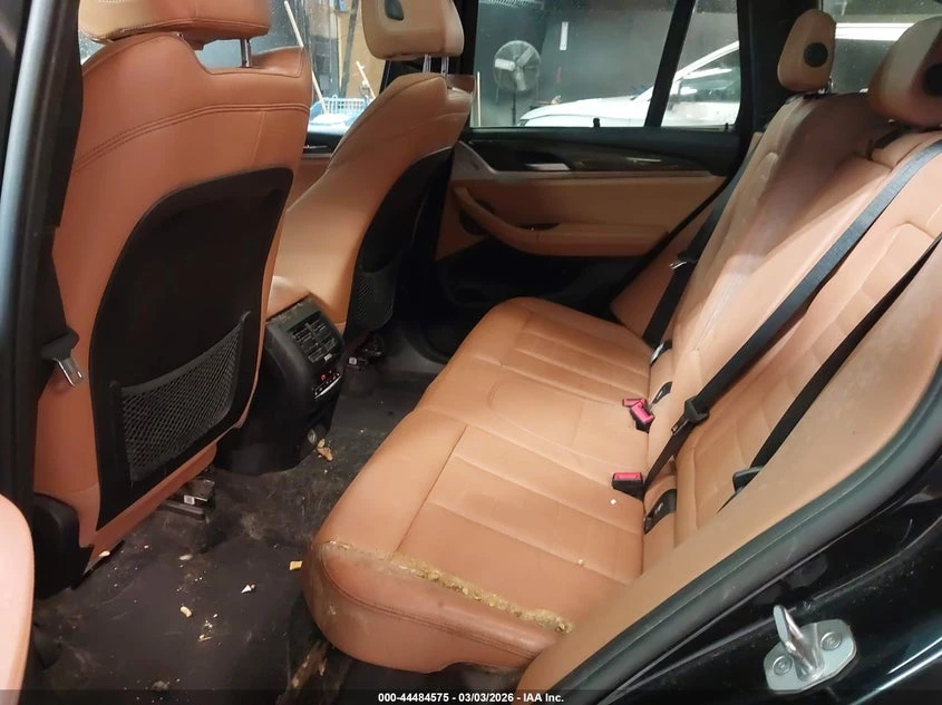 BMW X3 2.0l xDrive30I | Mobile.bg � ����������� 8