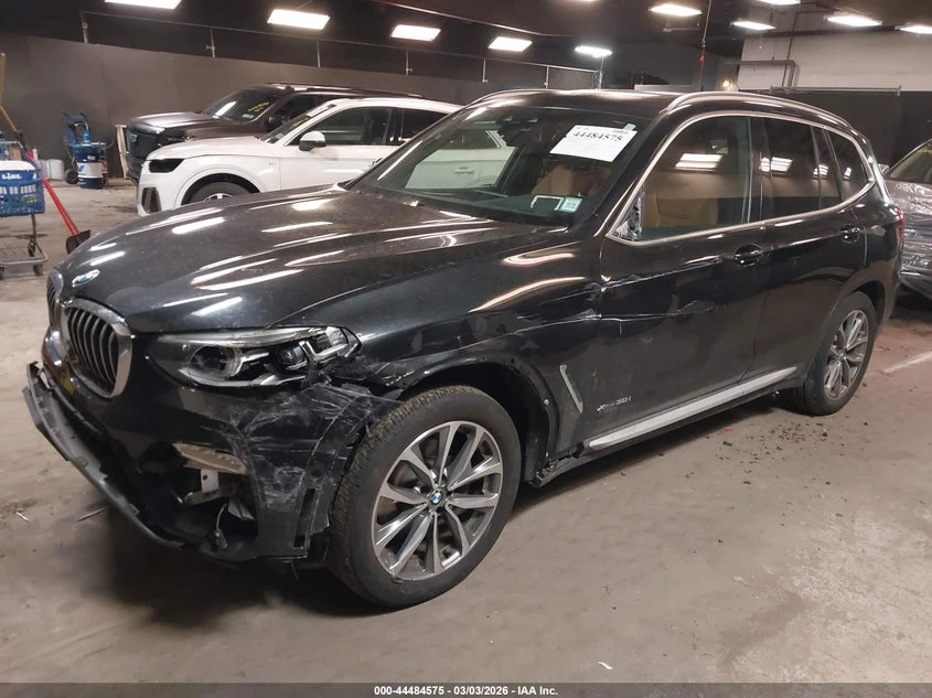 BMW X3 2.0l xDrive30I | Mobile.bg � ����������� 2