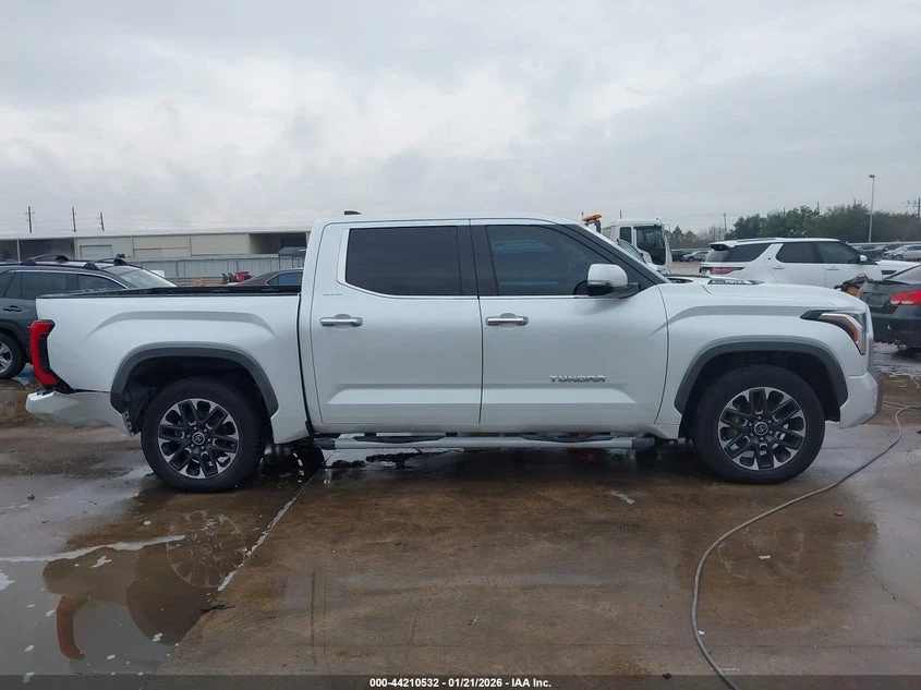 Toyota Tundra * Hybrid Limited* , снимка 13 - Автомобили и джипове - 54200901