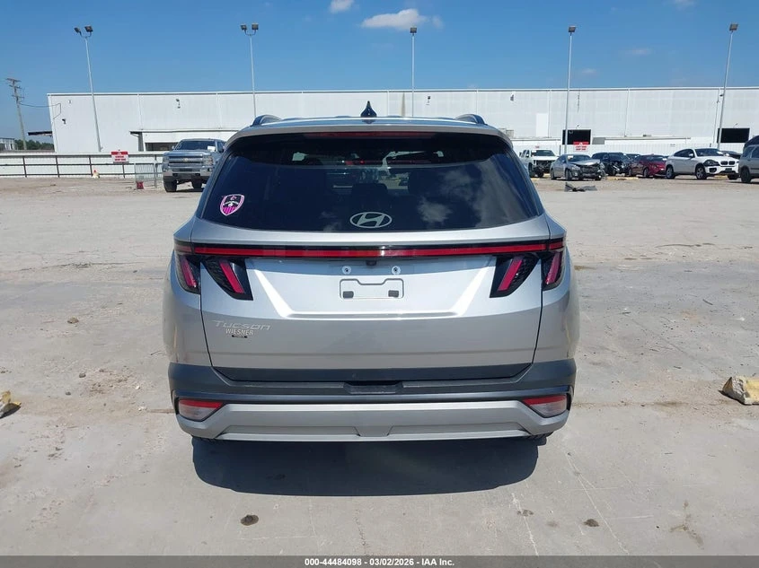 Hyundai Tucson 2.5L I-4 DI, DOHC, VVT, 187HP Front Wheel Drive | Mobile.bg � ����������� 16