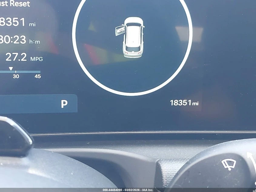 Hyundai Tucson 2.5L I-4 DI, DOHC, VVT, 187HP Front Wheel Drive | Mobile.bg � ����������� 15