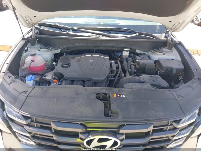 Hyundai Tucson 2.5L I-4 DI, DOHC, VVT, 187HP Front Wheel Drive | Mobile.bg � ����������� 10