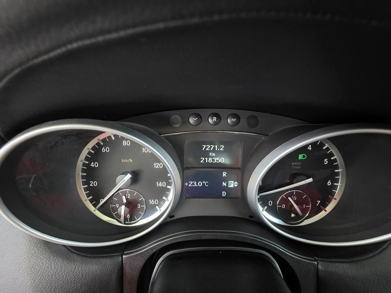 Mercedes-Benz GL 450 4MATIC, снимка 12 - Автомобили и джипове - 54515331