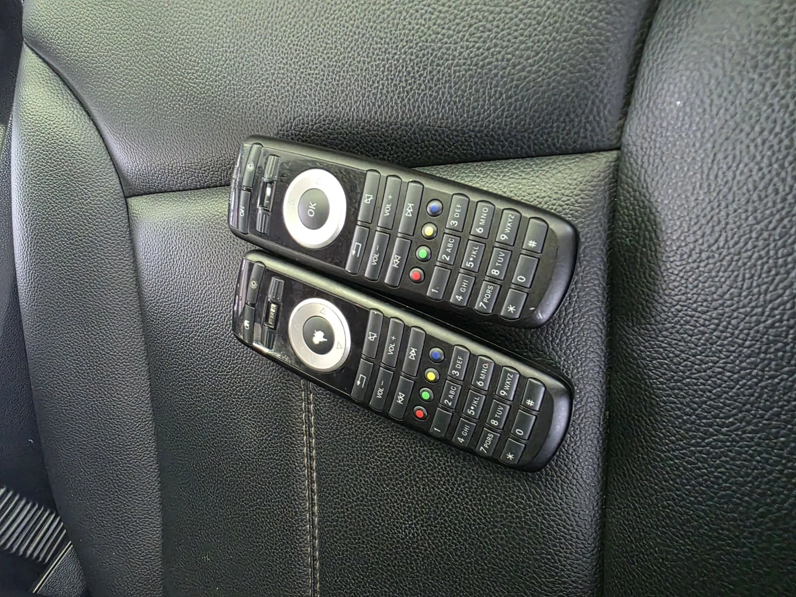 Mercedes-Benz GL 450 4MATIC, снимка 14 - Автомобили и джипове - 54515331