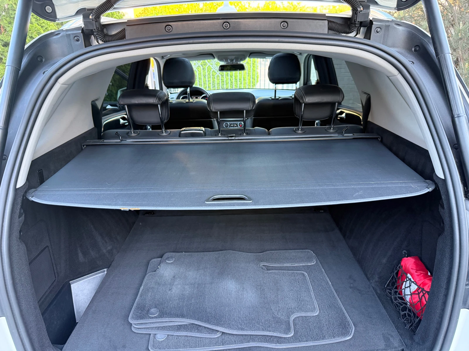 Mercedes-Benz ML 350 cdi* AMG* DISTRONIC* PANORAMA | Mobile.bg � ����������� 13