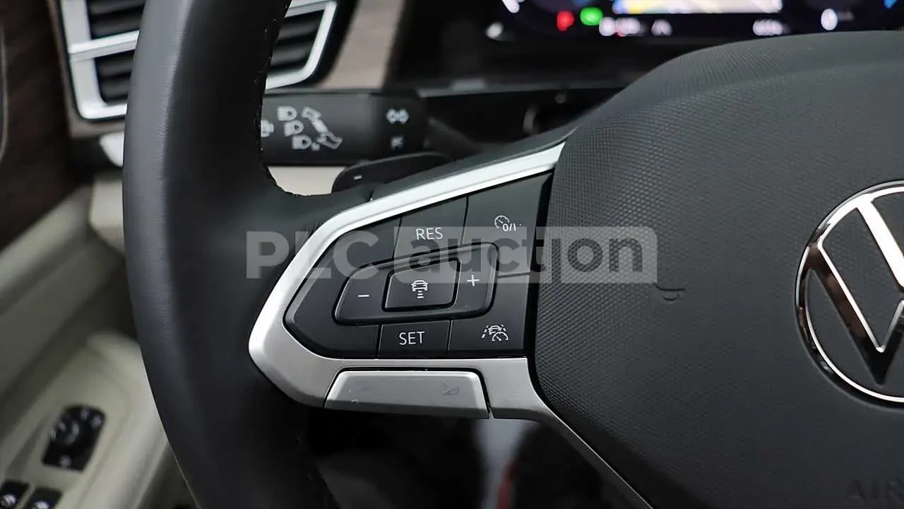 VW Atlas 2.0 4x4| 360| H KARDON| ПАНОРАМА| ВКЛ.ТЕХНОТЕСТ, снимка 4 - Автомобили и джипове - 54738862
