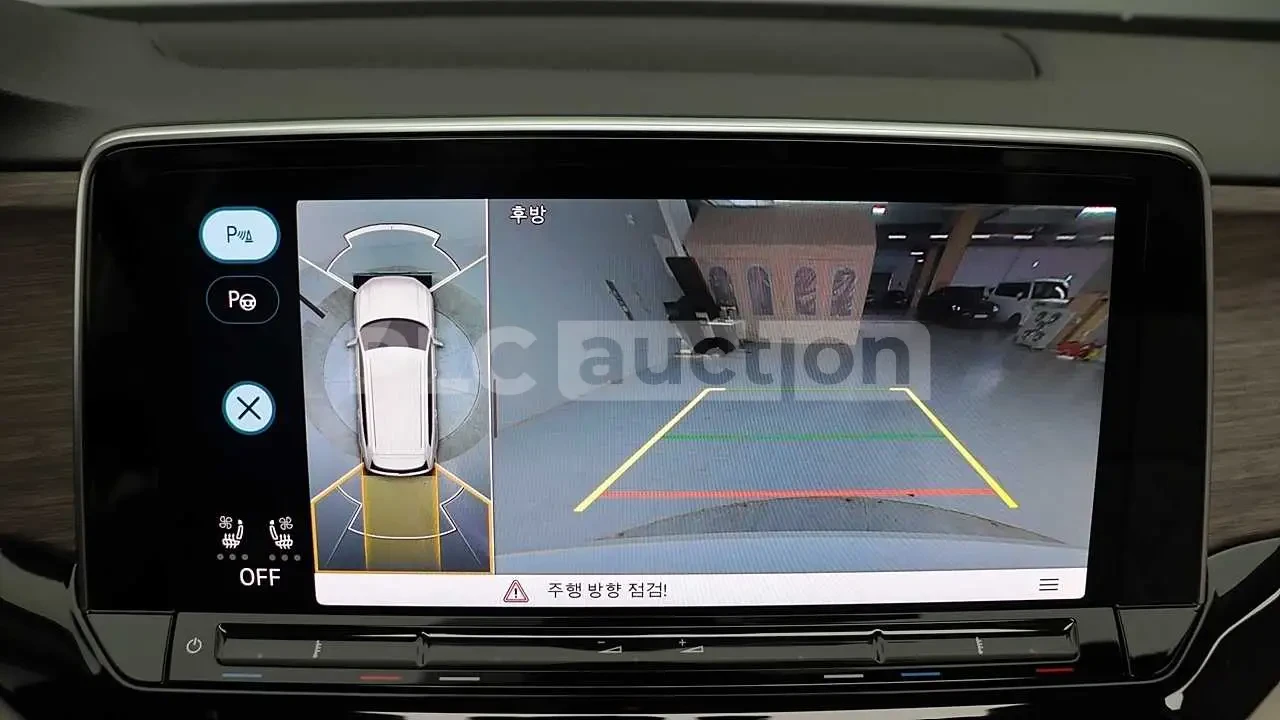 VW Atlas 2.0 4x4| 360| H KARDON| ПАНОРАМА| ВКЛ.ТЕХНОТЕСТ, снимка 9 - Автомобили и джипове - 54738862