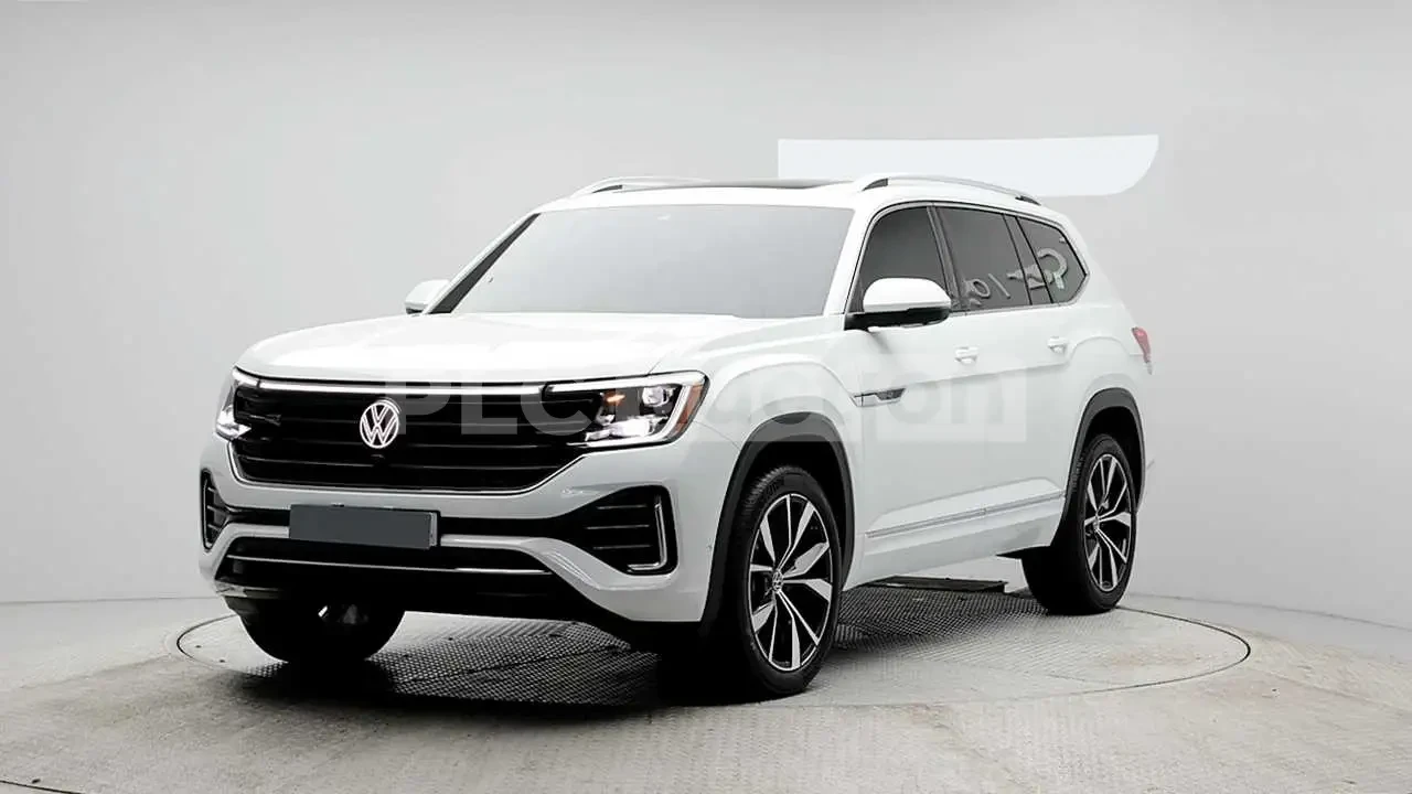 VW Atlas 2.0 4x4| 360| H KARDON| ПАНОРАМА| ВКЛ.ТЕХНОТЕСТ