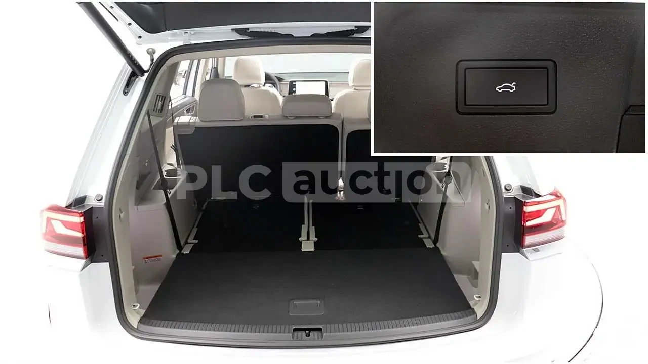 VW Atlas 2.0 4x4| 360| H KARDON| ПАНОРАМА| ВКЛ.ТЕХНОТЕСТ, снимка 17 - Автомобили и джипове - 54738862