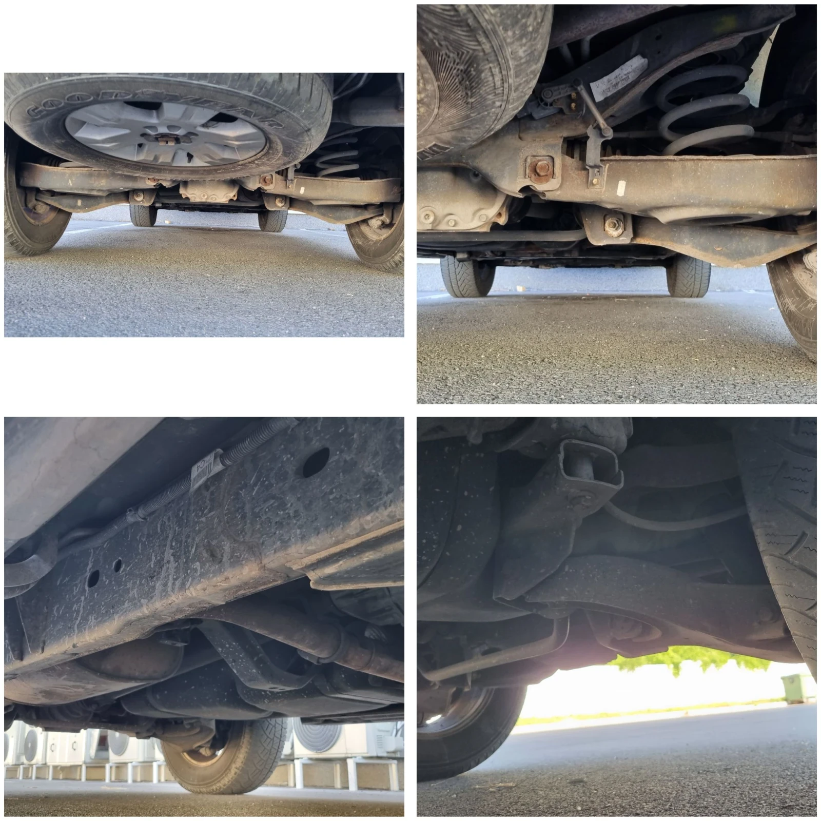 Nissan Pathfinder 2.5 ТОП !!!, снимка 14 - Автомобили и джипове - 55199802