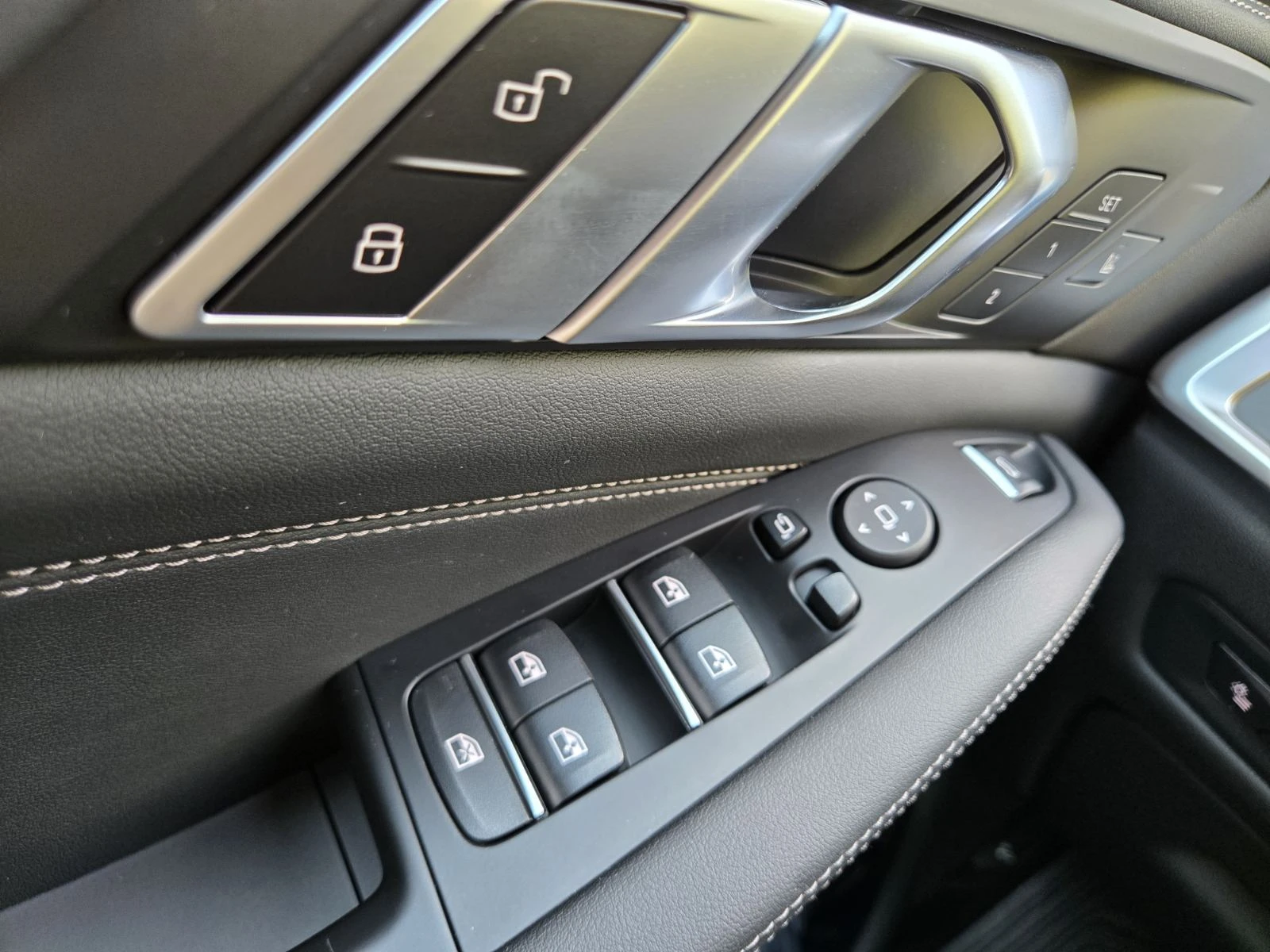 BMW X5, снимка 10 - Автомобили и джипове - 55446047