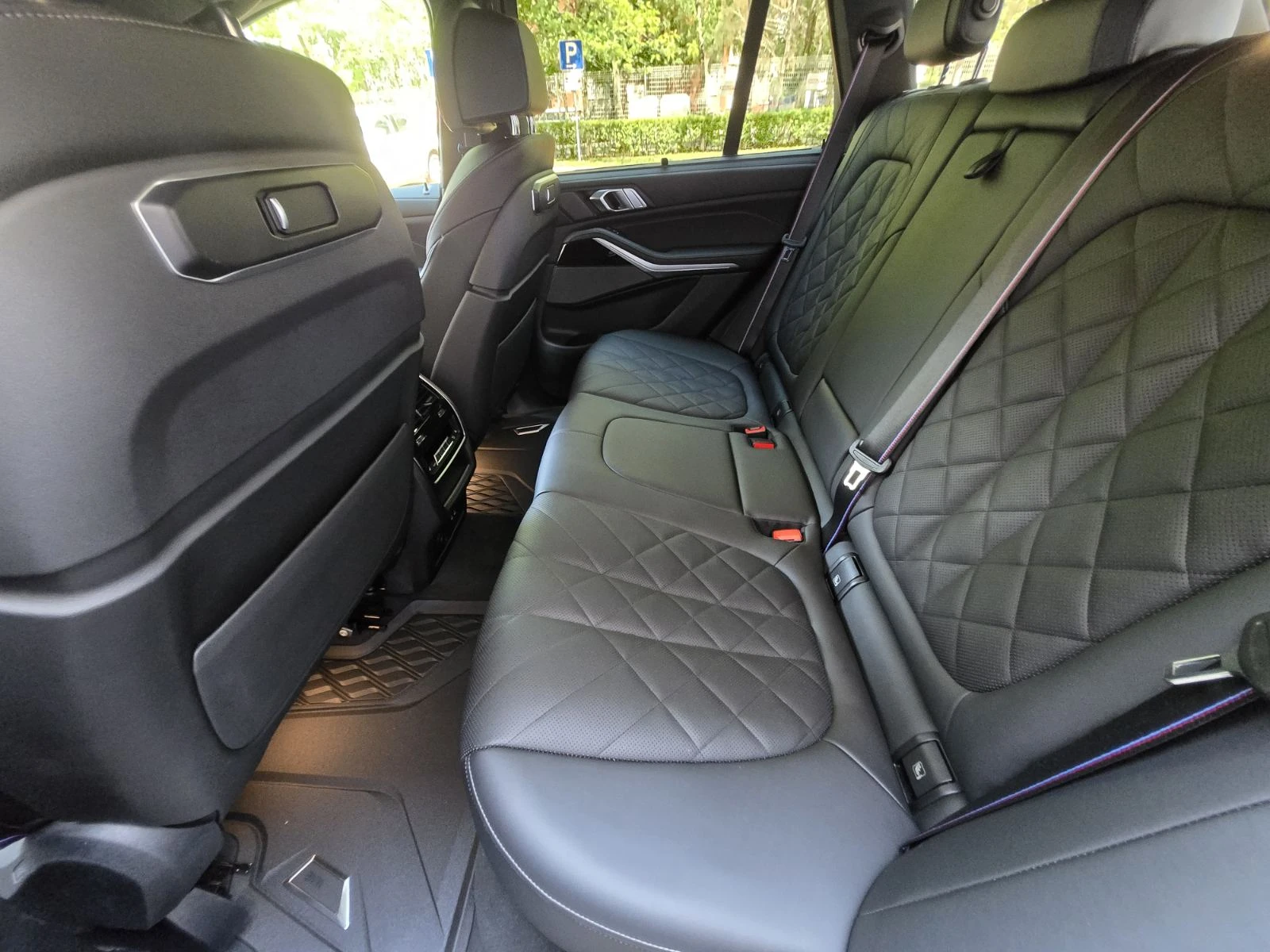 BMW X5, снимка 7 - Автомобили и джипове - 55446047