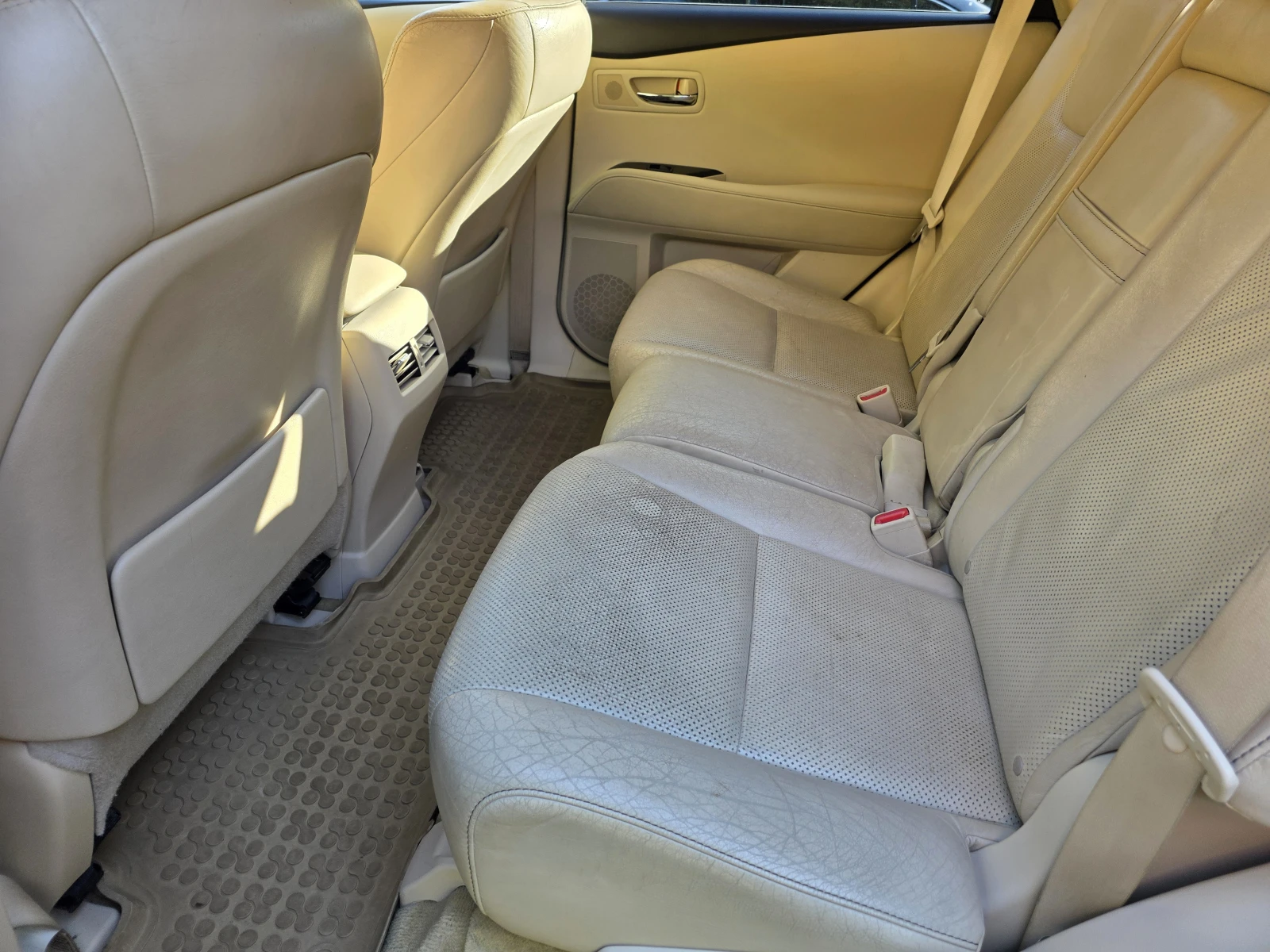 Lexus RX 450h Facelift, снимка 9 - Автомобили и джипове - 55480021