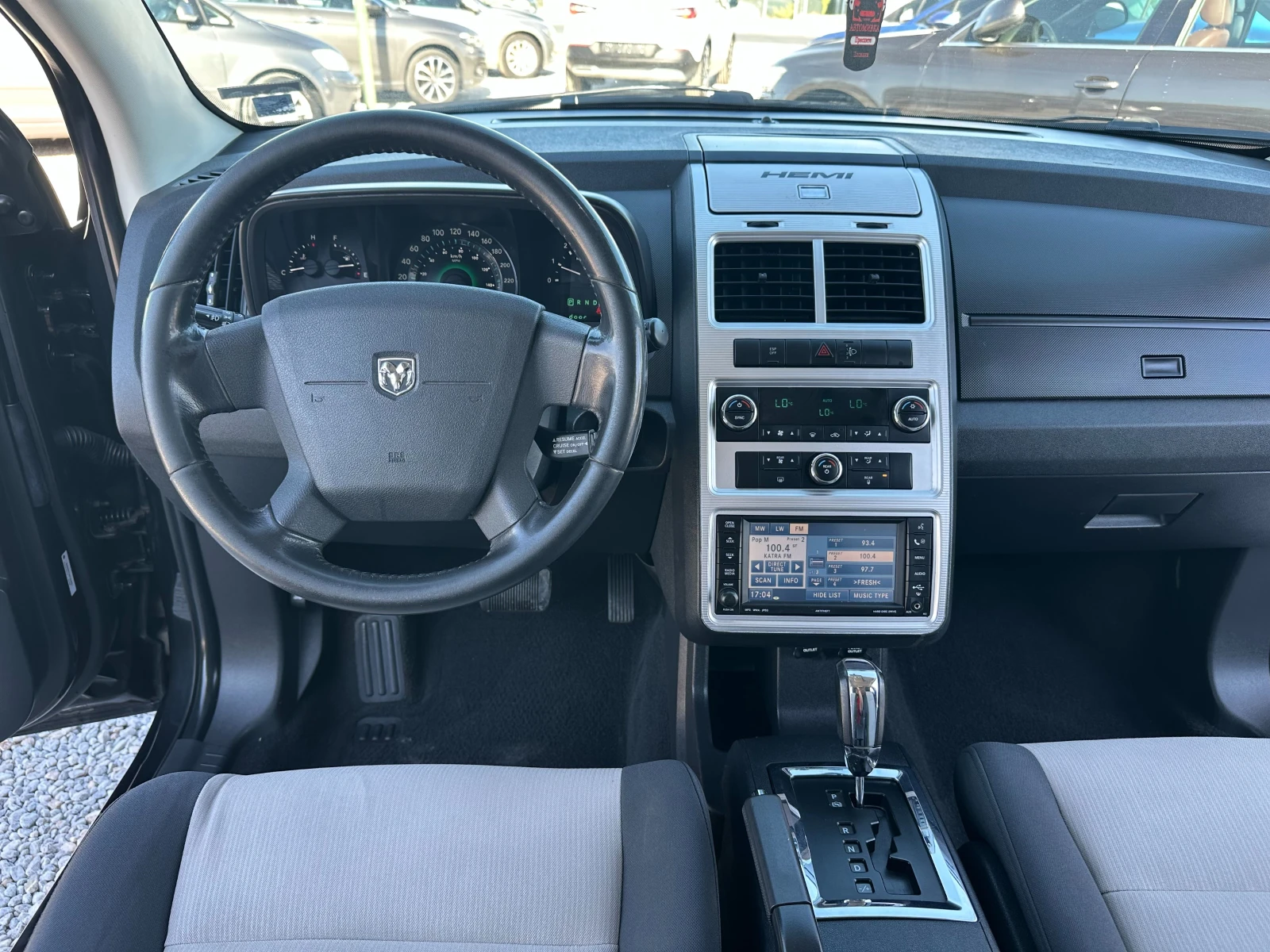 Dodge Journey 2.0CRDI* 6+ 1 | Mobile.bg � ����������� 13