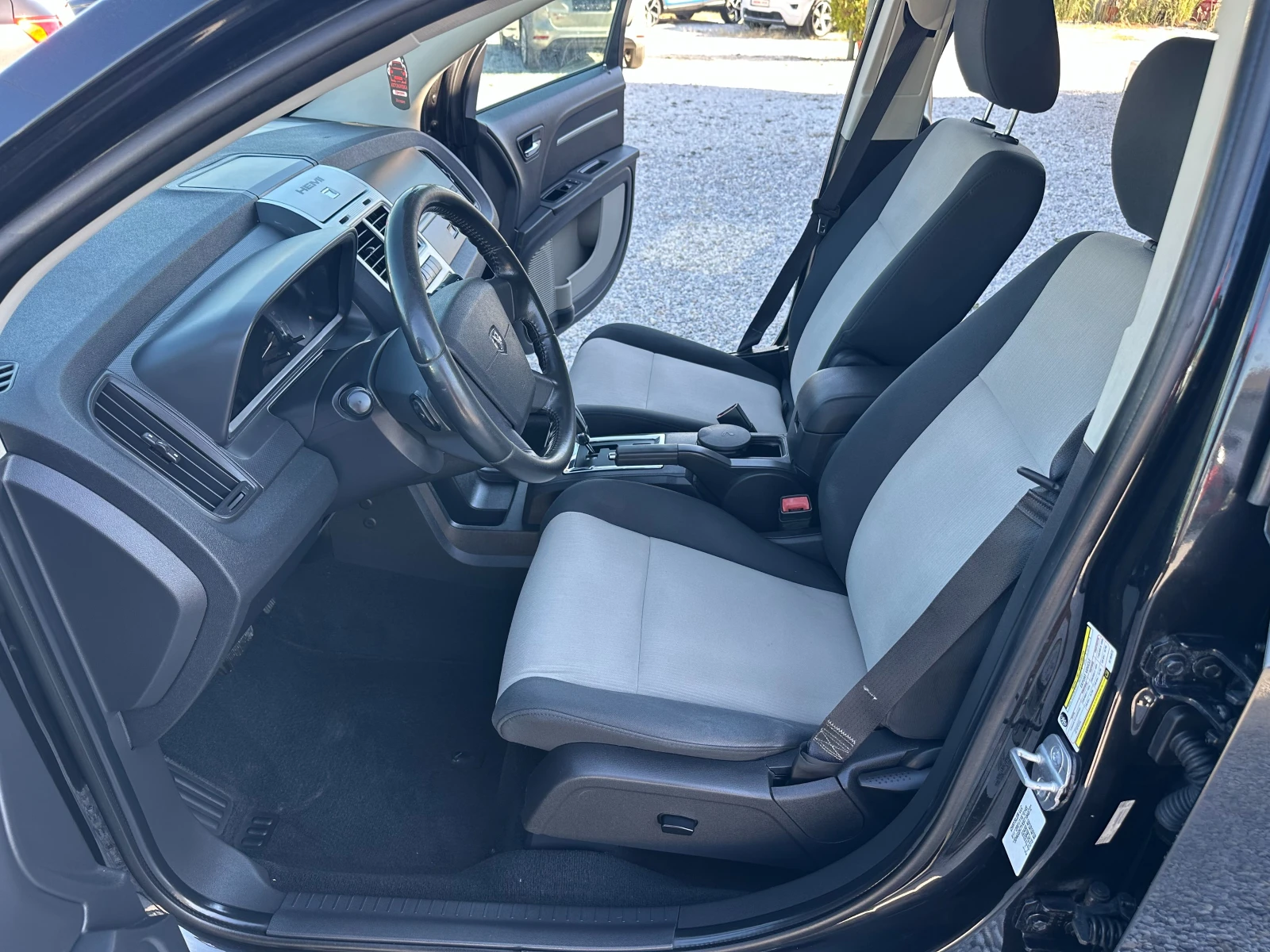 Dodge Journey 2.0CRDI* 6+ 1 | Mobile.bg � ����������� 14