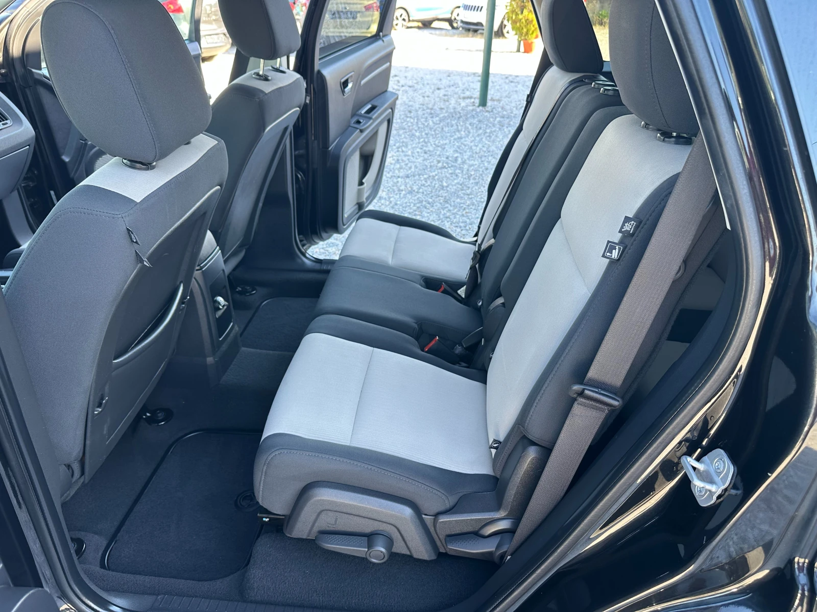 Dodge Journey 2.0CRDI* 6+ 1 | Mobile.bg � ����������� 12