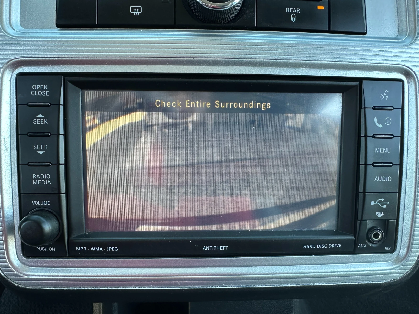 Dodge Journey 2.0CRDI* 6+ 1 | Mobile.bg � ����������� 15