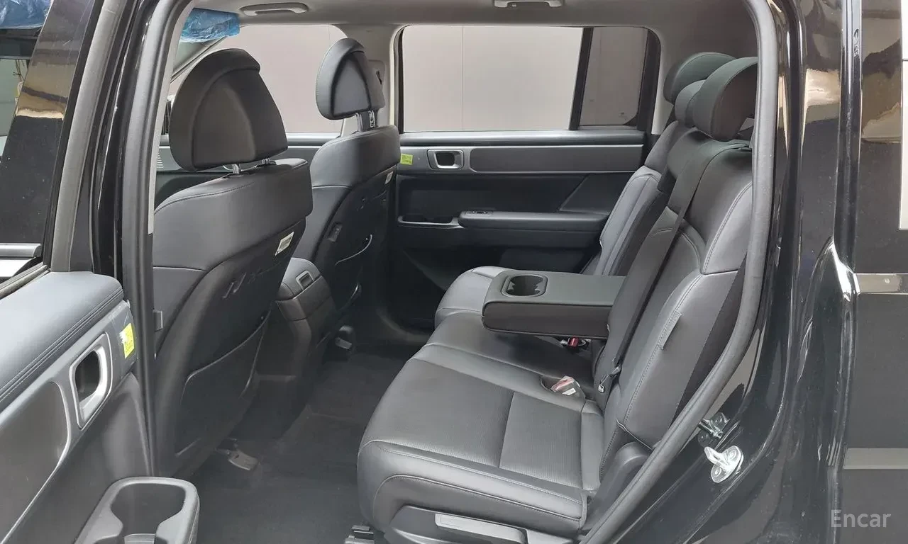 Hyundai Santa fe 2.5T* EXCLUSIVE* ОБДУХВАНЕ* ХЕДЪП* 360КАМЕРА* , снимка 12 - Автомобили и джипове - 56182011