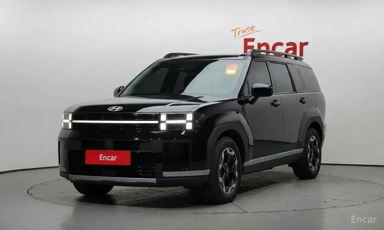 Hyundai Santa fe 2.5T* EXCLUSIVE* ОБДУХВАНЕ* ХЕДЪП* 360КАМЕРА* 