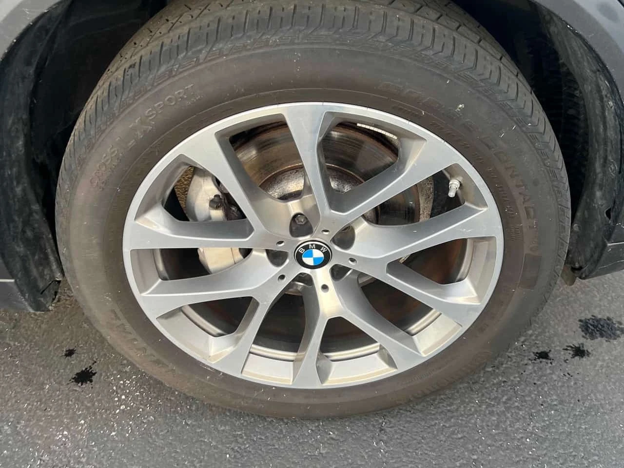 BMW X5 * xDrive40i * ���������� ��� ������������ ������*  | Mobile.bg � ����������� 7