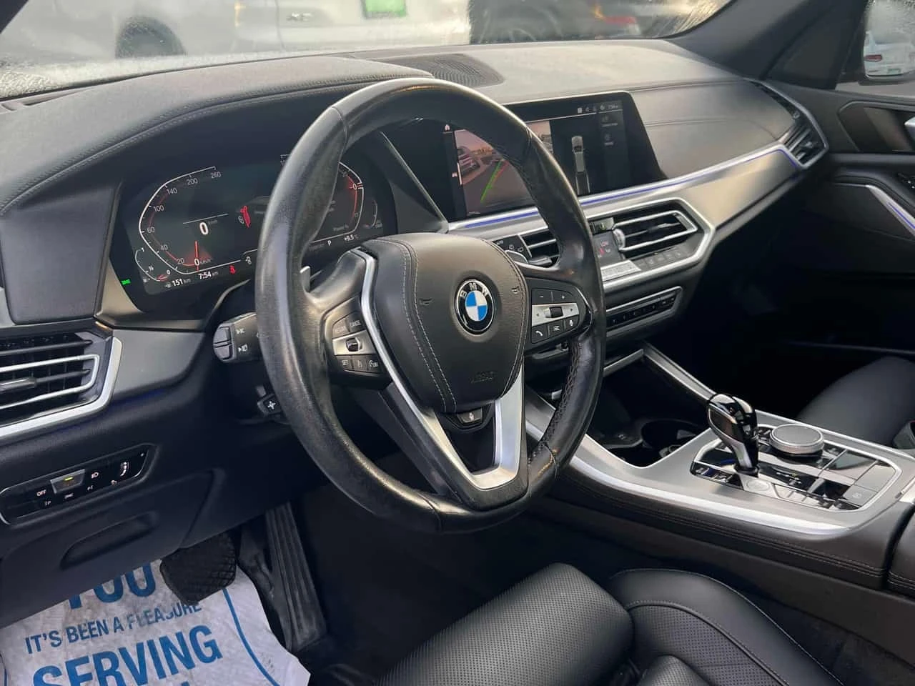 BMW X5 * xDrive40i * ���������� ��� ������������ ������*  | Mobile.bg � ����������� 5