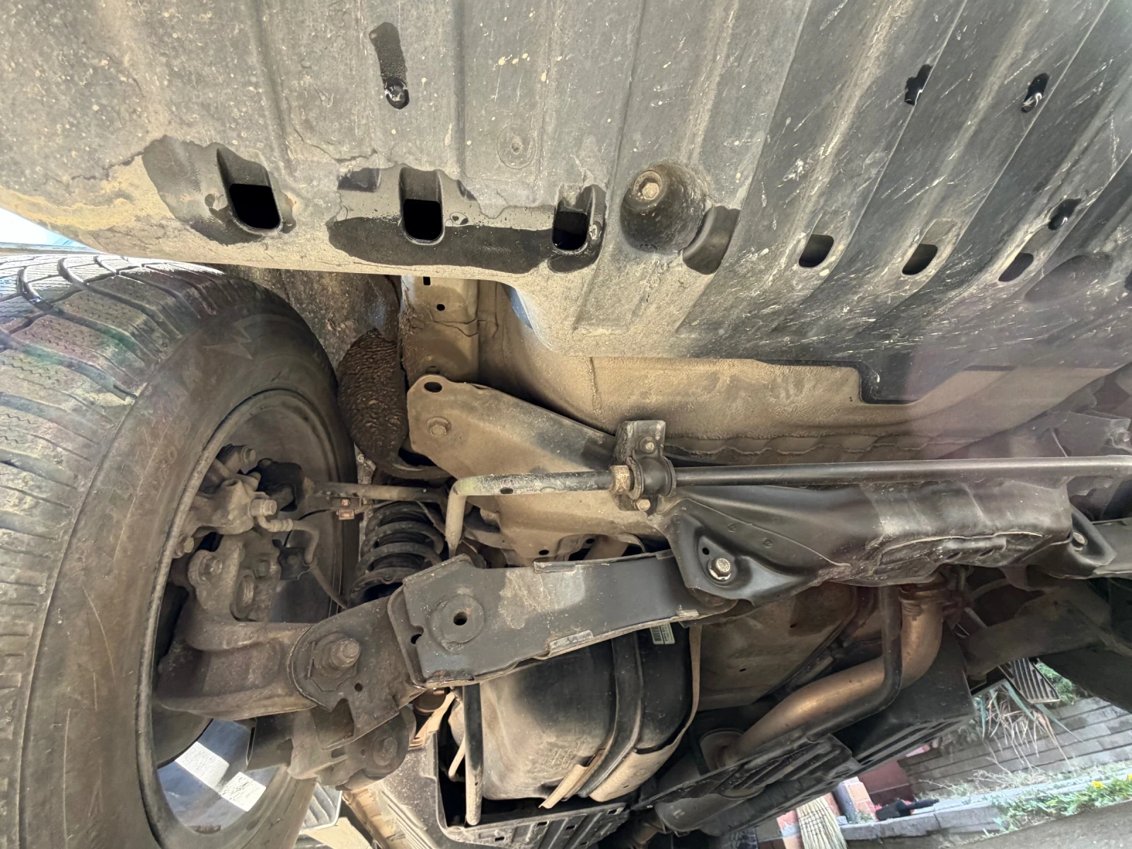 Honda Cr-v 1.6 120 ps, снимка 11 - Автомобили и джипове - 56652389