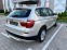 Обява за продажба на BMW X3 3.0D-M-SPORT-НАВИ-ПОДГРЕВ-ПАРКТРОНИК-АВТОПИЛОТ- ~26 999 лв. - изображение 4