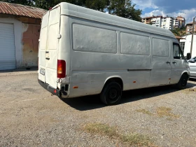 VW Crafter 2.5TDi, снимка 4
