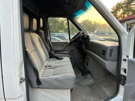 VW Crafter 2.5TDi, снимка 3
