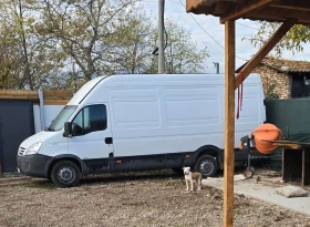 Iveco Daily MAXI MAXI, снимка 9