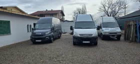 Iveco Daily MAXI MAXI, снимка 8