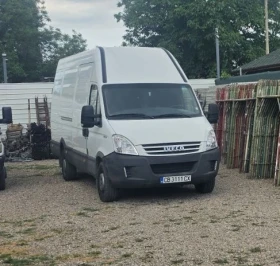 Iveco Daily MAXI MAXI, снимка 11